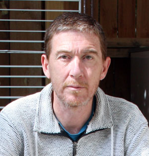 Kevin Halsall Kevin Halsall